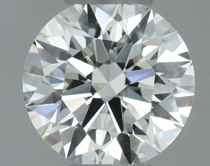 0.30 ct Round diamond