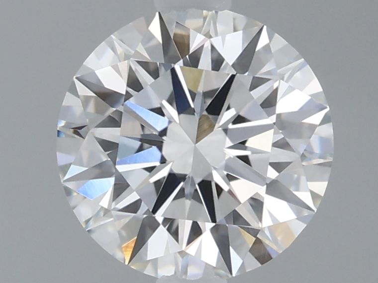 1.03 ct. round Lab Grown Diamond front image