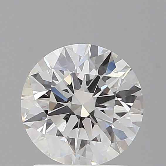 1.54 ct. round Lab Grown Diamond front image
