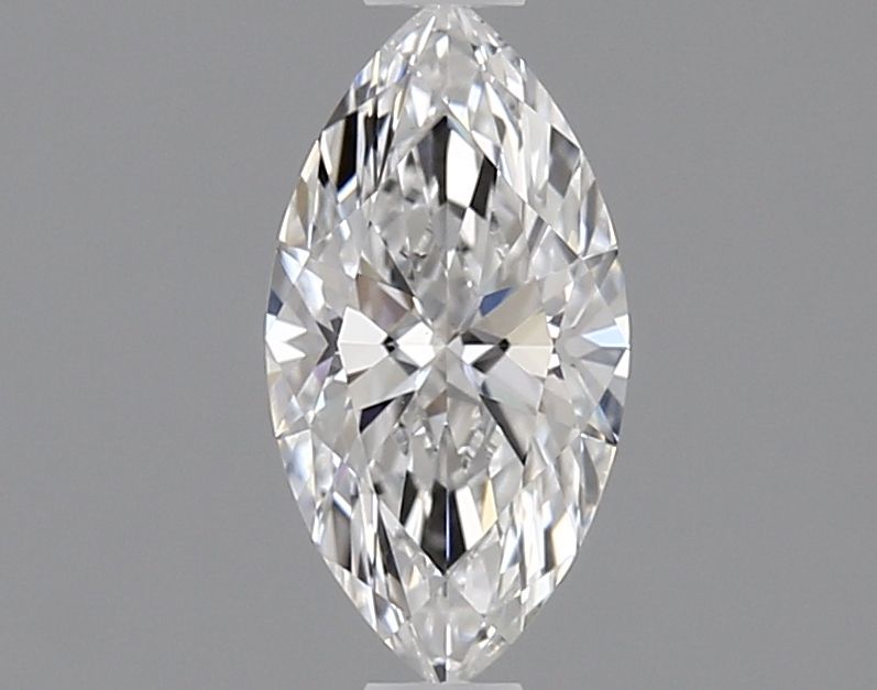 0.54 ct lab-grown Marquise Diamond