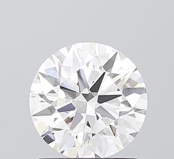 1.07 ct. round Lab Grown Diamond front image