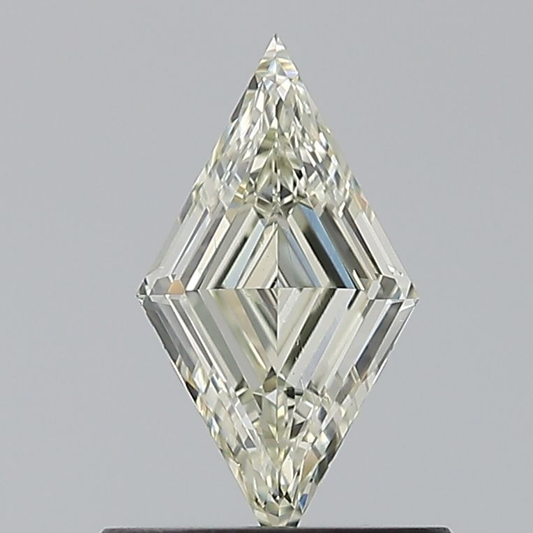 0.5 ct Lozenge Diamond