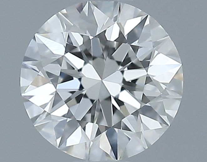 0.50 ct Round diamond