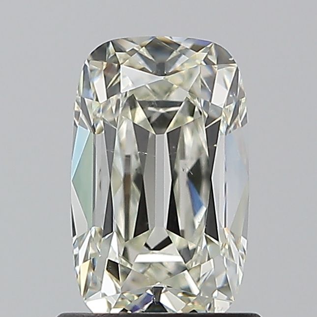 1.05 ct Old miner Diamond