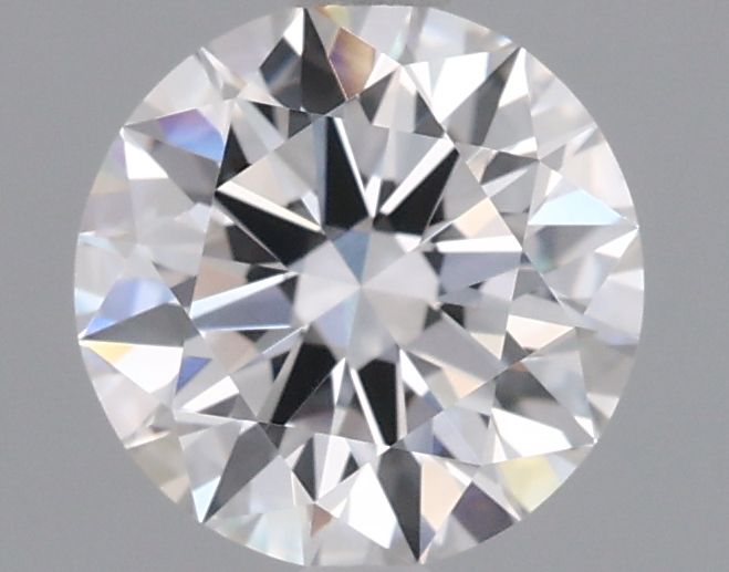 1.03 ct. round Lab Grown Diamond front image