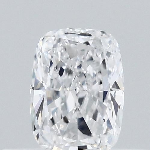 0.34 ct lab-grown Cushion modified Diamond