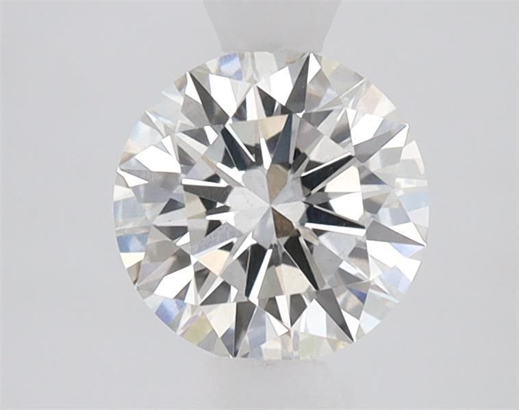 1.05 ct. round Lab Grown Diamond front image