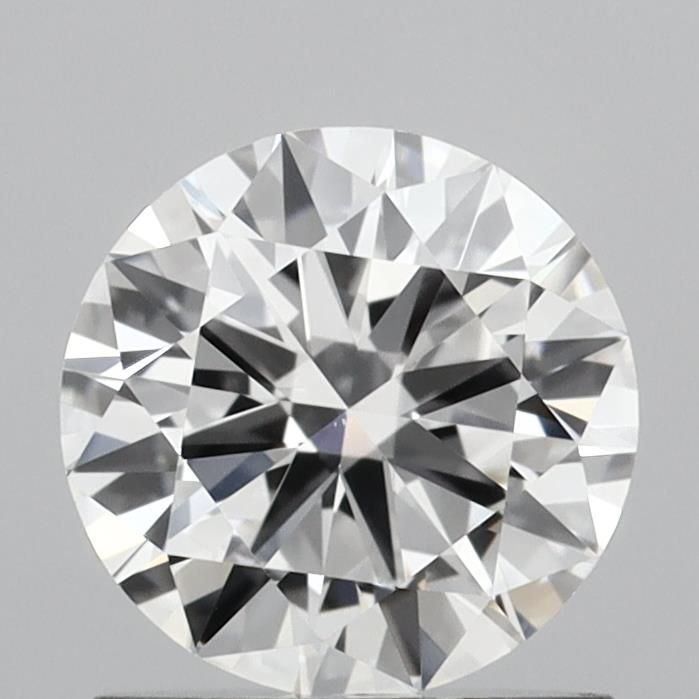 1.03 ct. round Lab Grown Diamond front image