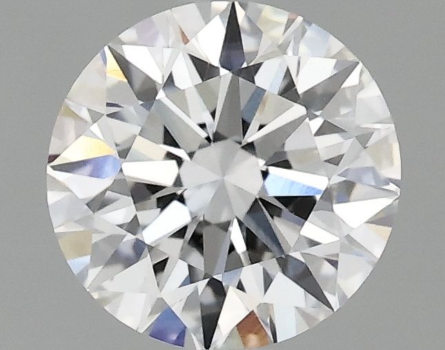 1.08 ct. round Lab Grown Diamond front image