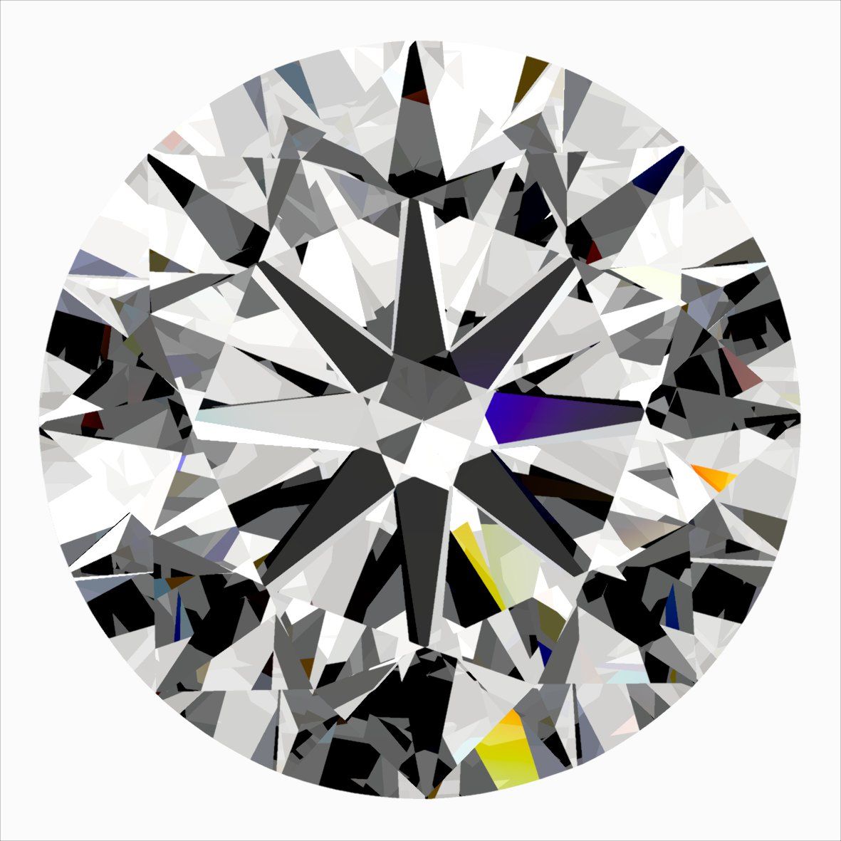 0.5 Carat