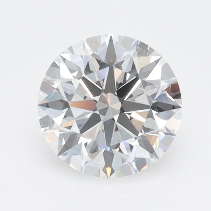 1.08 ct. round Lab Grown Diamond front image