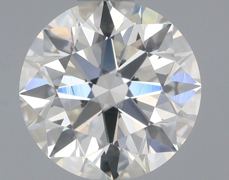 1.01 ct Round diamond