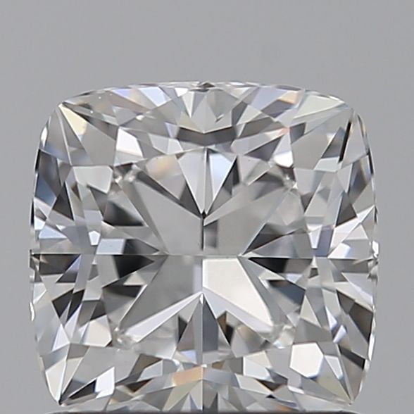 1.04 ct lab-grown Cushion modified Diamond