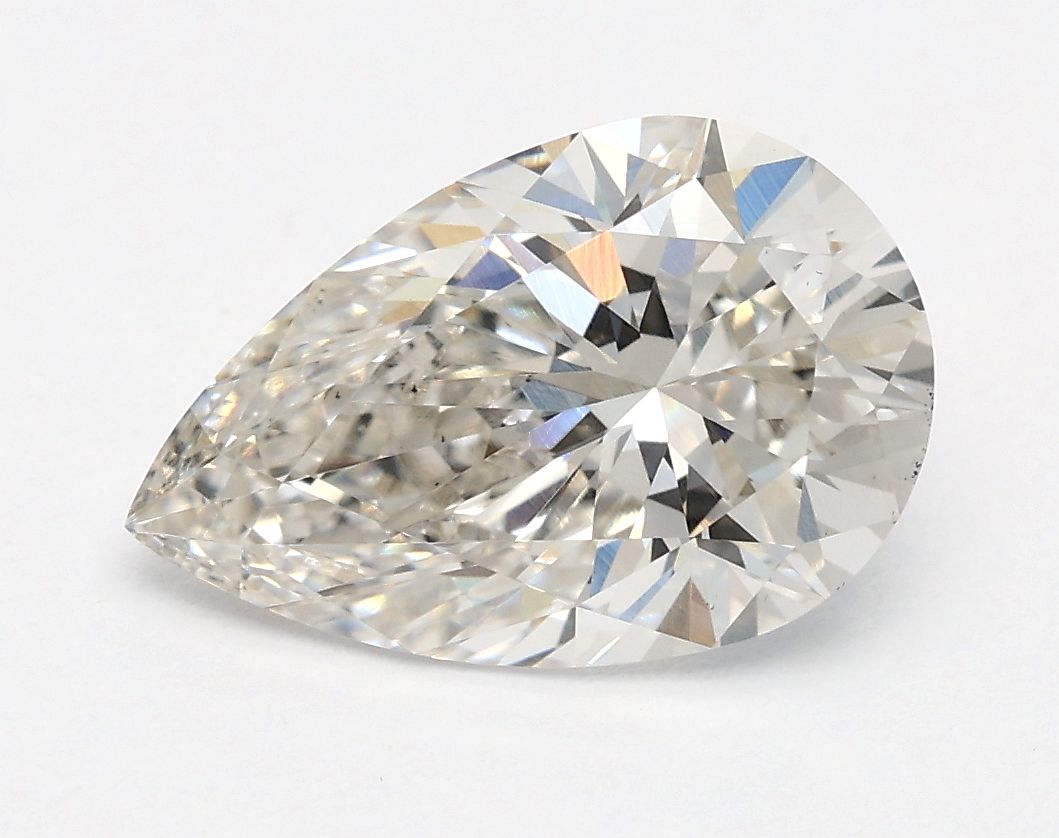 1.83 ct. pear Lab Grown Diamond front image