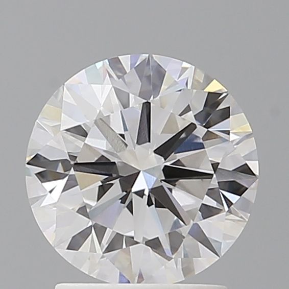 2.00 ct. round Lab Grown Diamond front image