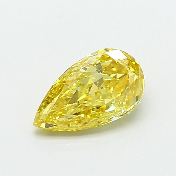 1.01 ct Pear diamond