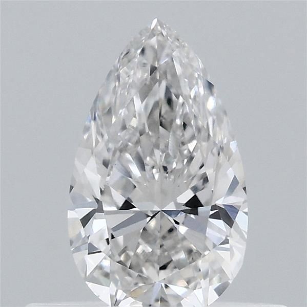 0.44 ct Pear diamond