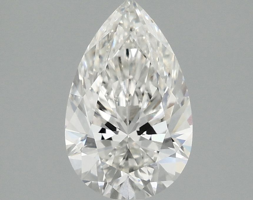 1.60 ct Pear diamond