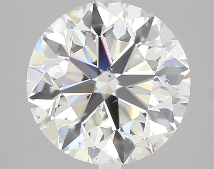 4.01 Carat
