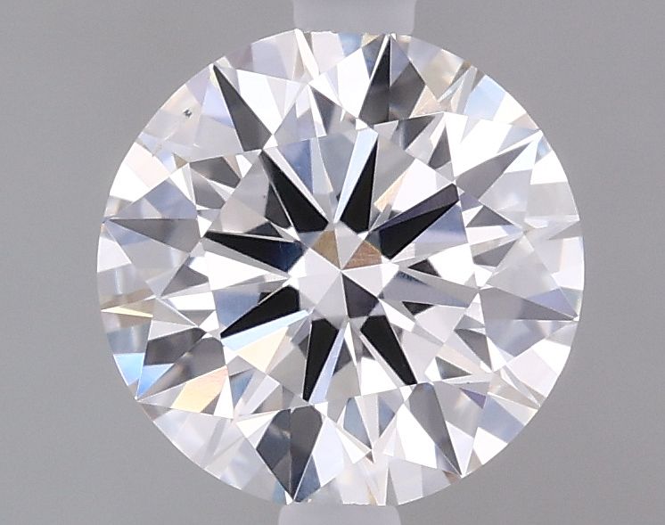 1.06 ct lab-grown Round Diamond