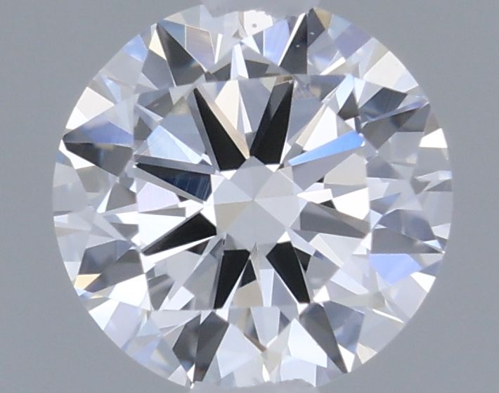 0.35 ct lab-grown Round Diamond