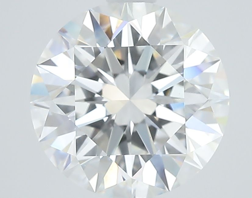 3.09 ct. round Lab Grown Diamond front image