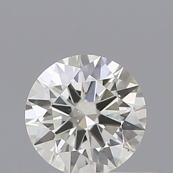 0.36 ct Round Diamond
