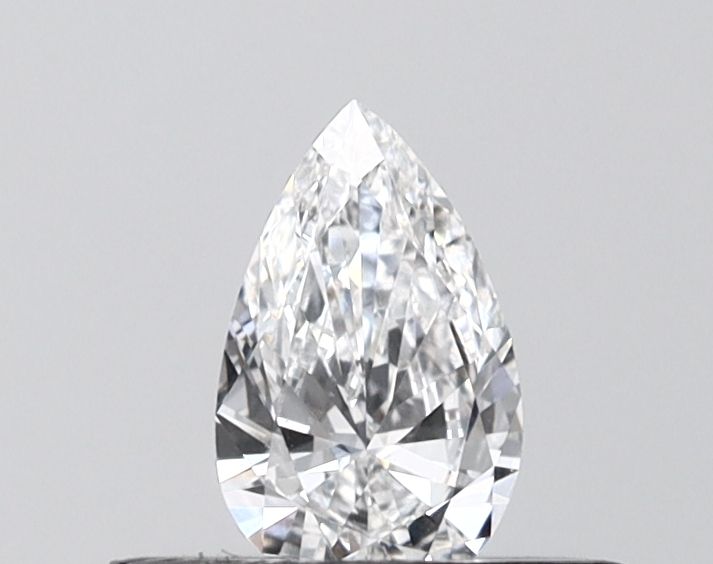 0.31 ct lab-grown Pear Diamond
