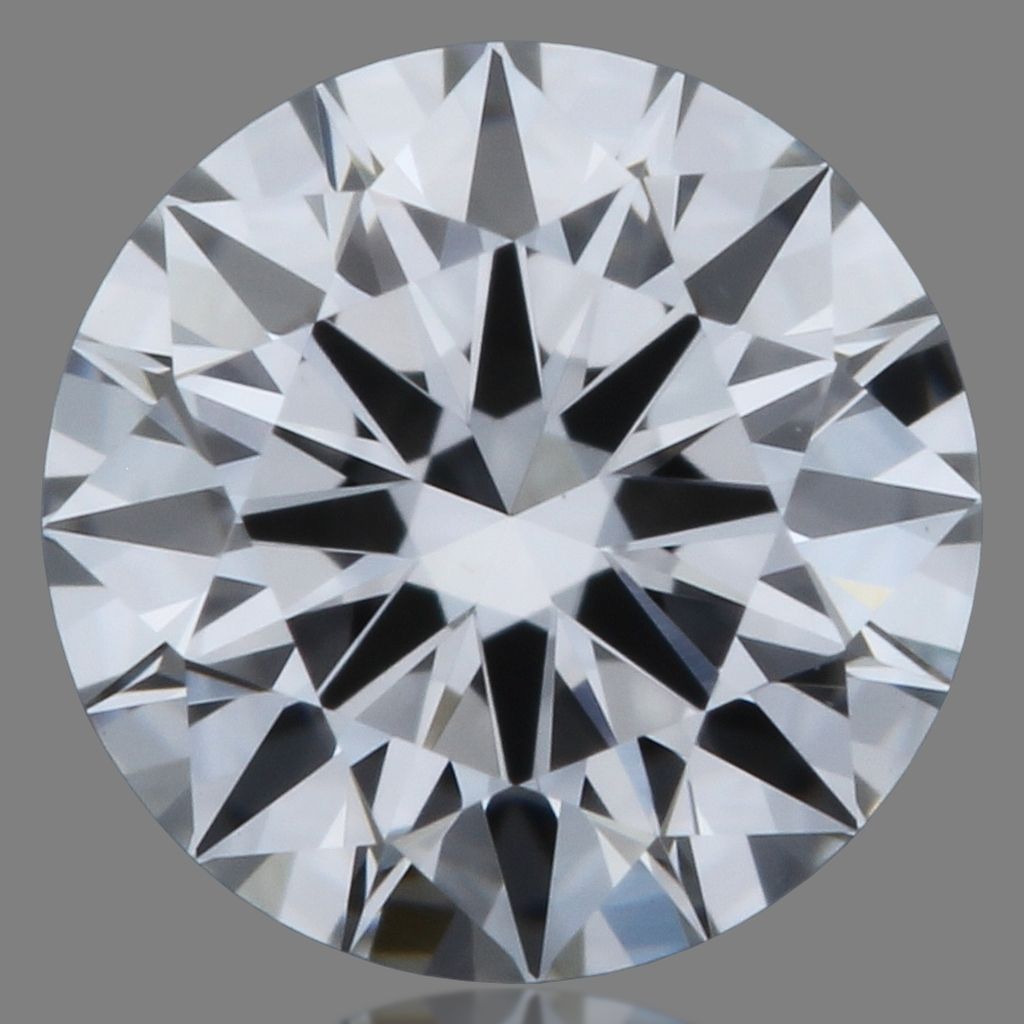 7.53 ct. emerald Lab Grown Diamond front image