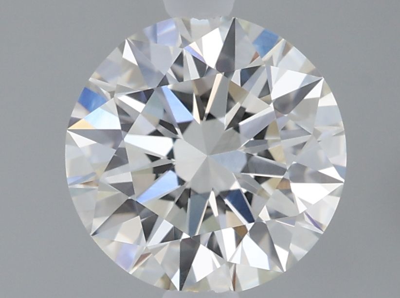 1.05 ct. round Lab Grown Diamond front image