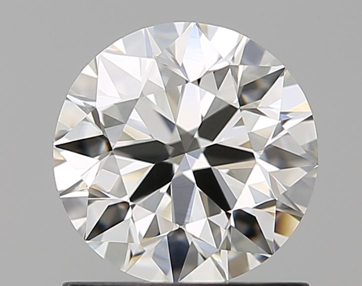 1.02 ct Round diamond