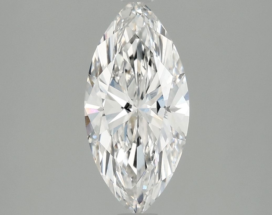 1.52 ct Marquise diamond