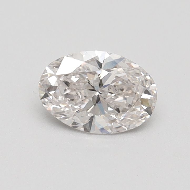 0.45 ct Oval diamond