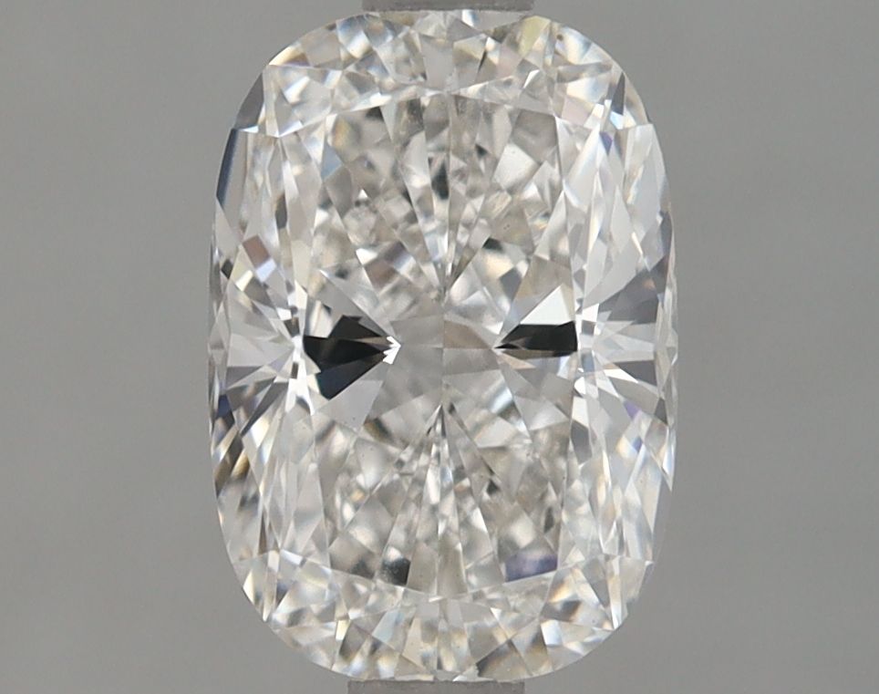 1.53 ct Cushion Brilliant diamond