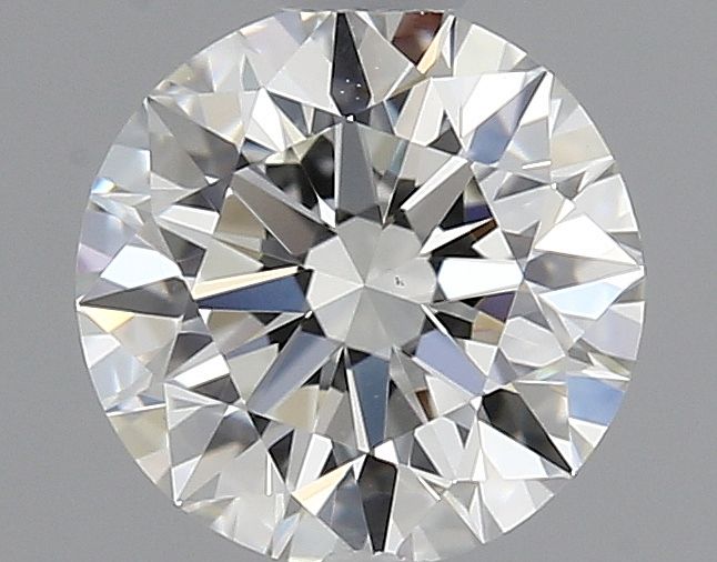 0.57 Carat