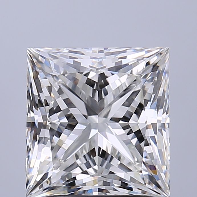 2.58 Carat