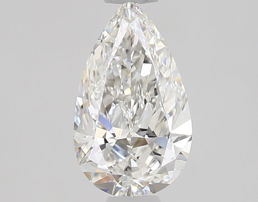 0.50 ct Pear diamond