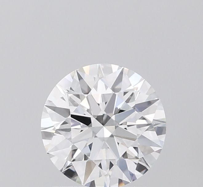 1.02 ct. round Lab Grown Diamond front image