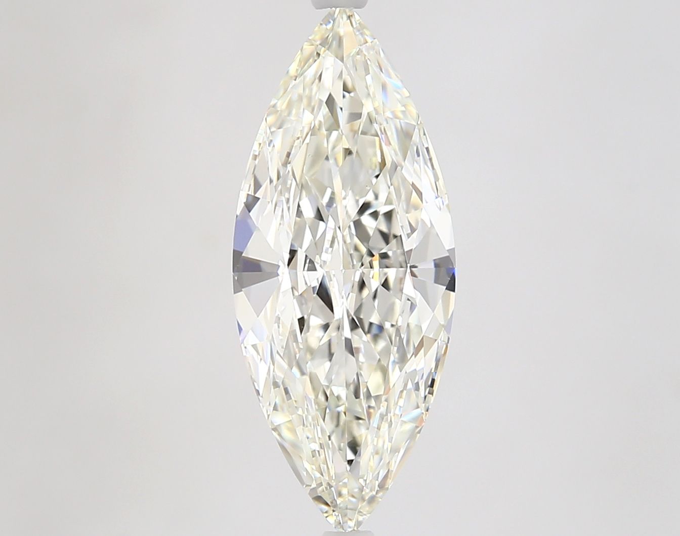 2.60 ct Marquise diamond