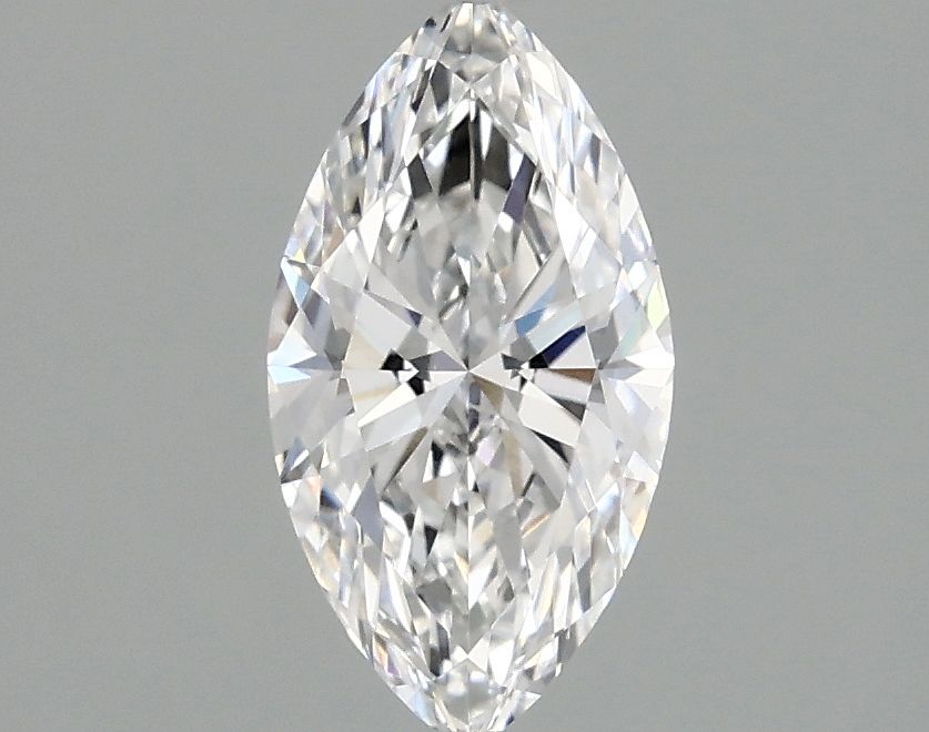 1.03 ct. marquise Lab Grown Diamond front image