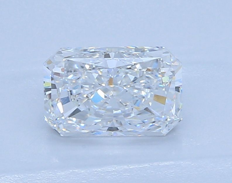 1.11 ct. radiant Lab Grown Diamond front image