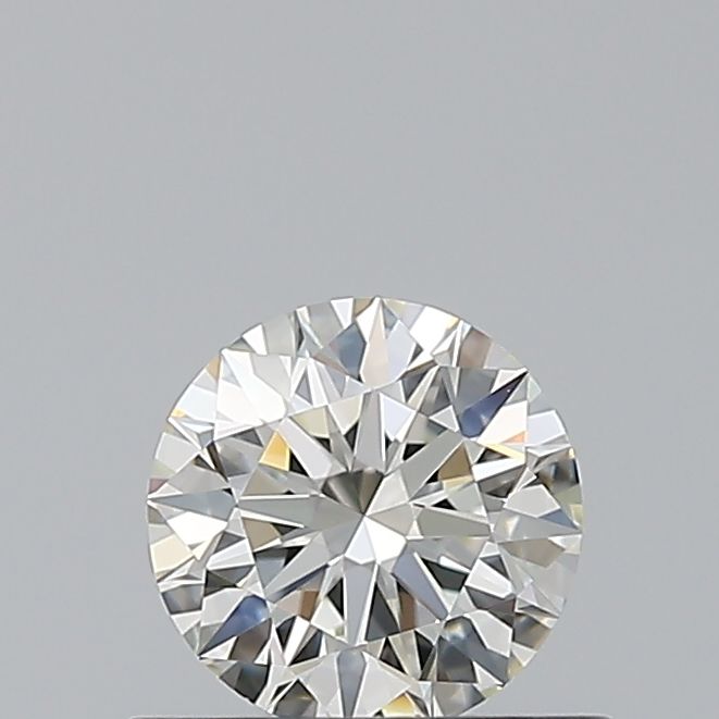 0.52 ct Round diamond