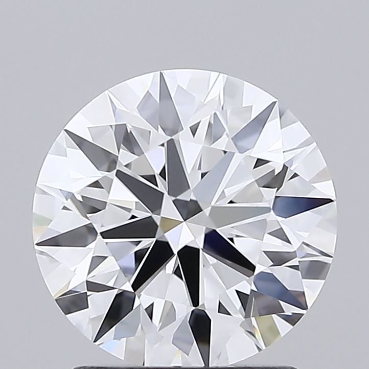 1.82 ct. round Lab Grown Diamond front image
