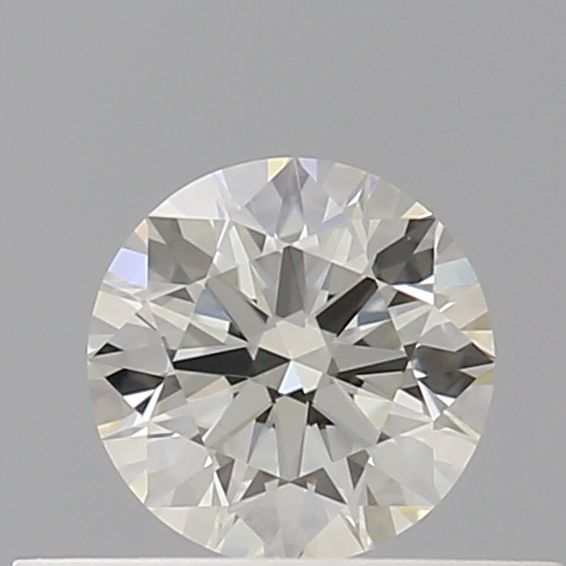 0.32 ct Round Diamond