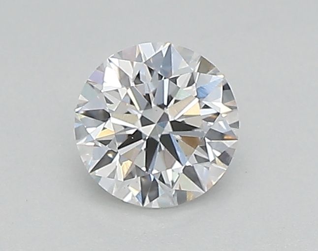 0.29 ct lab-grown Round Diamond
