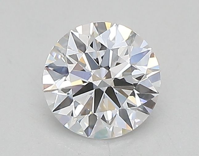 0.43 ct lab-grown Round Diamond