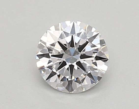 0.37 ct lab-grown Round Diamond