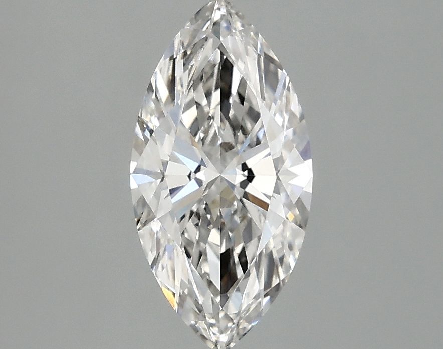 1.09 ct. marquise Lab Grown Diamond front image
