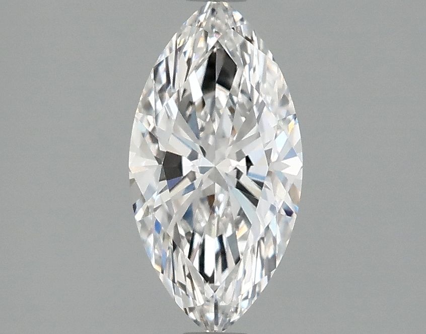 1.08 ct. marquise Lab Grown Diamond front image