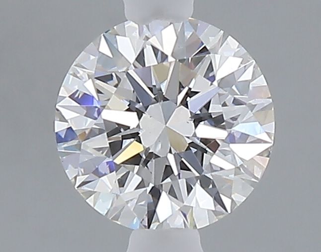 1.01 ct. round Lab Grown Diamond front image